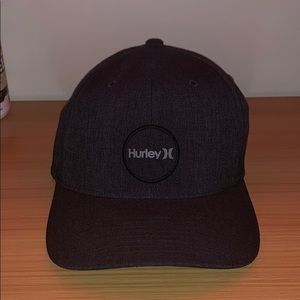 Hurley Hat